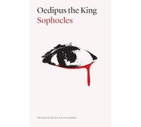 Oedipus the King, Second Edition