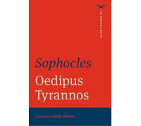 Oedipus Tyrannos: The Norton Library: 0