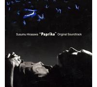 Oedo Rocket - Paprika (Original Soundtrack) [Import]