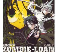 Oedo Rocket - Zombie-Loan (Original Soundtrack)