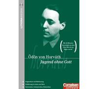 Ödon v. Horváth - Jugend ohne Gott