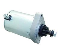 OEG Parts New Starter Compatible with Kawasaki Cub Cadet Mowers Z-Force 60 RZT54 RZT50 LTX1050 LTX1046 2012-2014 21163-0711 21163-0714 21163-0727 21163-0743 21163-0749 21163-7034 21163-7035