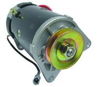 New Starter Generator Compatible With Yamaha Golf Cart G16 G19 G20 G21 G22 G29 JN6H110001 JN6H110002 GSB107-06 GSB107-06E GSB107-06F