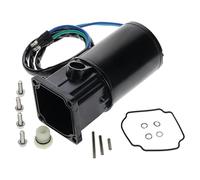 OEG Parts New Tilt Trim Motor with Reservoir Compatible With Mercury Mariner 50HP-125HP 809885A1, 809885A2, 809885T2, 813447, 819479A1, 819480A1, 885654T1, 18-6777, PT496NK-2, ARC6276, ARC5275