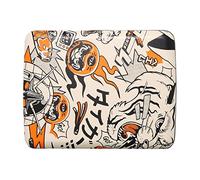 ÖGON -DESIGNS- Aluminum Wallet, Large Capacity with Metal Lock, RFID Protection Against Fraud and demagnetization, Smart Case Oslo Large Model (Covering Paiheme)