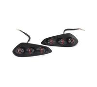 OEHCBDKS Motorbike Rear Blinker For B&M&W S1000RR 2023 2024 2025 Motorcycle LED Integrated Tail Light Turn Signal Indicators Directional Flasher Taillight