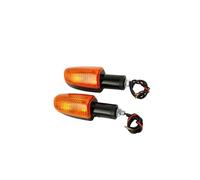 OEHCBDKS Motorbike Rear Blinker For Ho&nda CB1300SF CB 400 VTR250 HORNET 600 1300 Motorcycle Turn Signal Lights Blinker Indicator bulb lamp Accessories