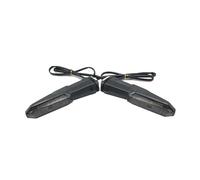 OEHCBDKS Motorbike Rear Blinker LED Turn Signal Light For Ka&wasaki Z1000 Z900 Z800 Z750 Z650 Z300 Z400 Z125 Motorcycle Accessories Indicator Flasher Lamp