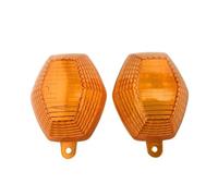 OEHCBDKS Motorbike Rear Blinker Motorcycle Front Turn Signal Indicator Light Blinker Lamps Fit For Su&zuki DL 650 V-strom 04-11 V Strom 1000 06-12 DL650 DL1000