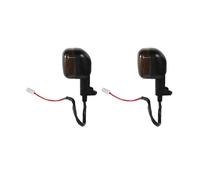 OEHCBDKS Motorbike Rear Blinker Motorcycle Turn Signal Turn Signal Indicator For BWS100 50125 Zuma 50 FX125 X Beewee MBK BOOSTER Scooter