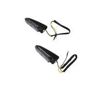 OEHCBDKS Motorbike Rear Blinker Rear Motorcycle Indicator Light Blinker Lamps LED Turn Signals for Ho&nda Af-ri-ca twin CRF1100L 2020 2021 2022 1100 AFR