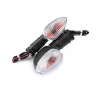 OEHCBDKS Motorbike Rear Blinker Turn Signal Light For Ya&maha MT01 MT25 MT03 MT07 MT09/Tracer MT10 MT15 MT125 FJ-09 FZ-09 FZ-07 Motorcycle Blinker Indicator Lamp