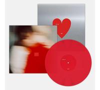 Oehl – Lieben Wir – Red Transparent Vinyl