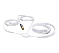 Oehlbach 17217 FM room antenna radio antenna black 180 cm wire