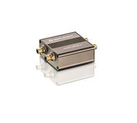 Oehlbach 9052 Audio Linear 8, RCASeparation Filter/Noise Suppressor/Ground Loop Isolator, Perfect for Subwoofer