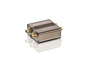 Oehlbach 9052 Audio Linear 8, RCASeparation Filter/Noise Suppressor/Ground Loop Isolator, Perfect for Subwoofer