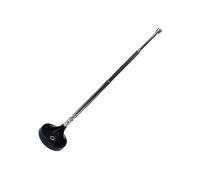 Oehlbach D1C17224 Digital Wire Two DAB+ room antenna black high-pe...