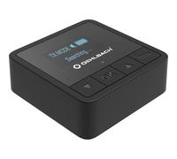 Oehlbach D1C6054 BTR Innovation Bluetooth 5.2 audio transmitter re...