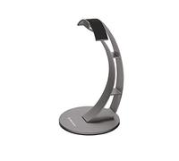 Oehlbach Headphone Stand in Style Silver