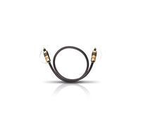 OEHLBACH Hyper Profi Opto, 2m fibre optic cable TOSLINK