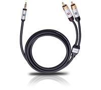 OEHLBACH i Connect Stereo Audio Cable