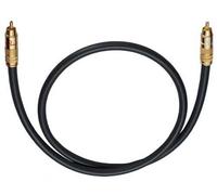 Oehlbach NF 214 Sub Subwoofer RCA Cable