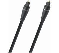 Oehlbach SL TOSLINK Cable 0.75m Black