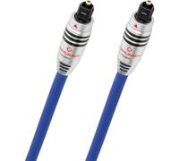 Oehlbach XXL Series 80 Digital Optical Cable Premium Class
