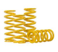 Öhlins Mtb Ttx 22 M 18075 18075-11 Shock Absorber Spring Yellow 57 mm 57 mm Yellow