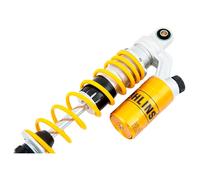 Öhlins S36pr1c1 Royal Enfield Shotgun 650/classic 650 2025-26 Re 506 Rear Shock Yellow