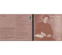 Öhm-Kühnle,Christoph - Jenner Klavierwerke