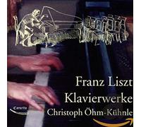 Oehm-Kuehnle,Christoph - Klavierwerke
