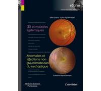 Oeil et maladies systémiques / Anomalies et affections non glaucomateuses du nerf optique (volume 5 - coffret Rétine): (volume 5 - coffret Rétine)