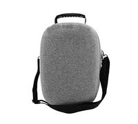 OEIPSMK Porable Headset Bag For PS VR2 Glasses Anti-Scratch Bag Protective Pouch Organizers Traveling Cover Bag With Soft Inner Carry Bag