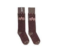 Öjbro Swedish made Knee Socks of Soft Merino Wool (1 Pair)