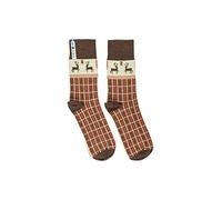 ÖJBRO VANTFABRIK Ankle High Lightweight Knitted Socks Merino Wool Various Models, Size S/34-37, M/38-41, L/42-45 Stockings Knitted - Made in Sweden, Scania Mårten, M