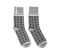 ÖJBRO VANTFABRIK Ankle High Lightweight Knitted Socks Merino Wool Various Models, Size S/34-37, M/38-41, L/42-45 Stockings Knitted - Made in Sweden