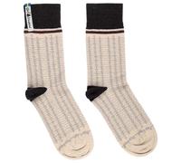 Öjbro Vantfabrik | Everyday Merino Wool Socks | Ekshärad Kalk L