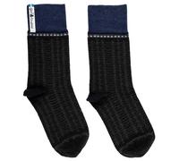 Öjbro Vantfabrik | Everyday Merino Wool Socks | Ekshärad Natt M