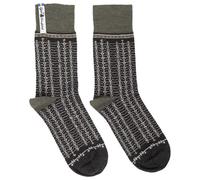 Öjbro Vantfabrik | Everyday Merino Wool Socks | Ekshärad Sot S