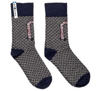 Öjbro Vantfabrik | Everyday Merino Wool Socks | Futhark Thorbjörg S