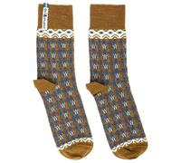 Öjbro Vantfabrik | Everyday Merino Wool Socks | Kören Katarina M