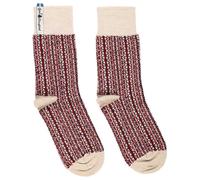 Öjbro Vantfabrik | Everyday Merino Wool Socks | Lycksele | WildBounds L
