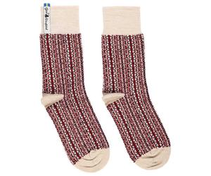 Öjbro Vantfabrik | Everyday Merino Wool Socks | Lycksele | WildBounds M