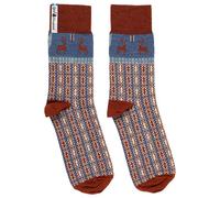 Öjbro Vantfabrik | Everyday Merino Wool Socks | Scania Märta L