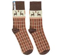 Öjbro Vantfabrik | Everyday Merino Wool Socks | Scania Mårten M