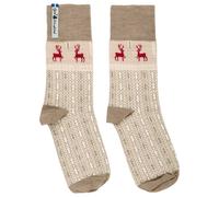 Öjbro Vantfabrik | Everyday Merino Wool Socks | Scania Michael L