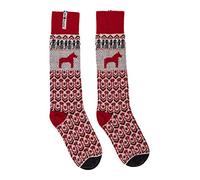 ÖJBRO VANTFABRIK Lambswool Knitted Socks Various Models Size S/34-37 M/38-41 L/42-45 Warm Soft Made in Sweden, Dalarna, M
