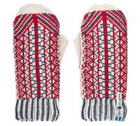 Öjbro Vantfabrik | Merino Wool Mittens | Lycksele Mittens L