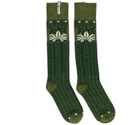 Öjbro Vantfabrik | Thick Merino Wool Socks | Fager Inez | WildBounds Small